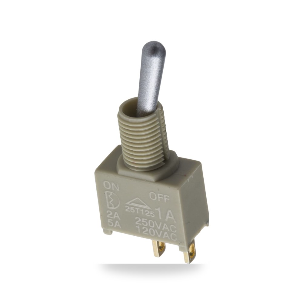مفتاح قلاب توجل لوحات تحكم صناعية 12 طراز B ريمكو للتوريدات الصناعية (Reemco Industrial)