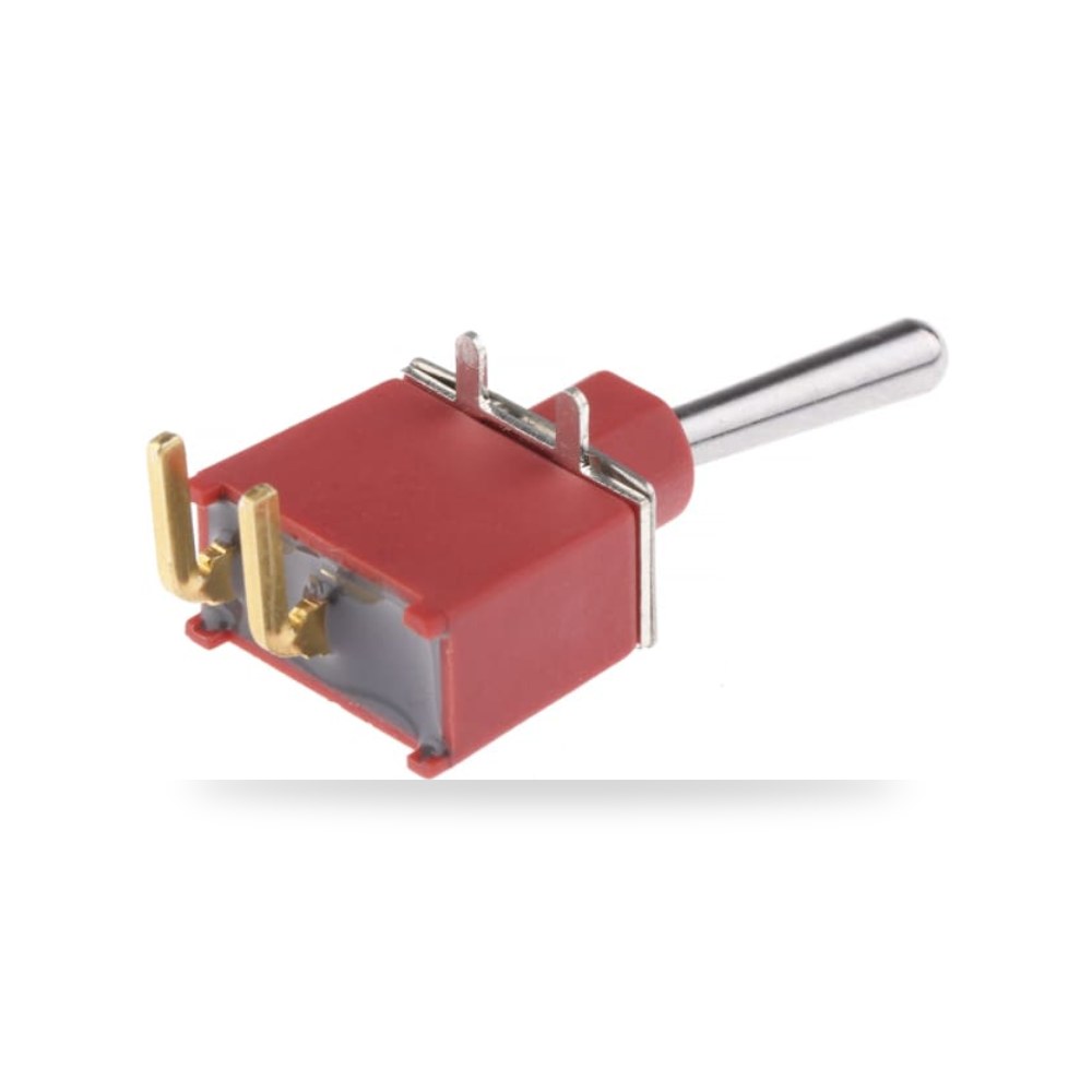 مفتاح قلاب توجل لوحات تحكم صناعية 12 طراز C ريمكو للتوريدات الصناعية (Reemco Industrial)