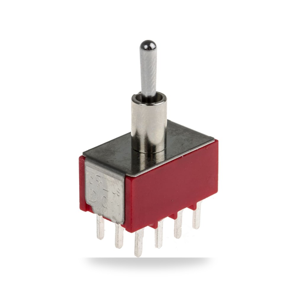 مفتاح قلاب توجل لوحات تحكم صناعية 20 طراز B ريمكو للتوريدات الصناعية (Reemco Industrial)