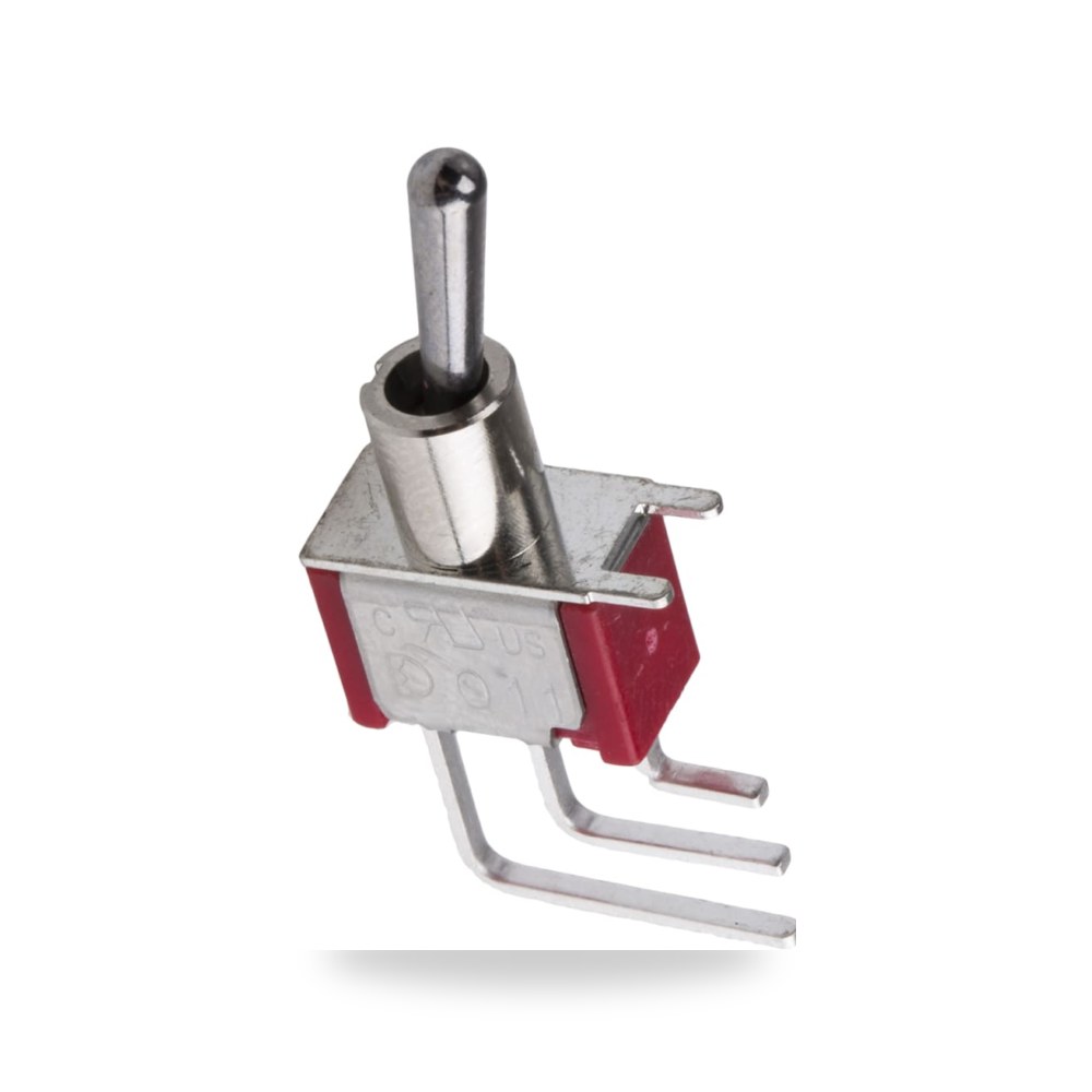 مفتاح قلاب توجل لوحات تحكم صناعية 26 طراز E ريمكو للتوريدات الصناعية (Reemco Industrial)