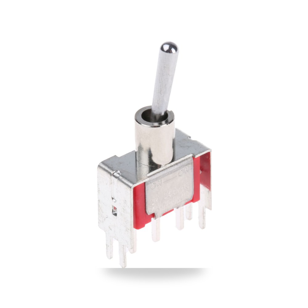مفتاح قلاب توجل لوحات تحكم صناعية 26 طراز H ريمكو للتوريدات الصناعية (Reemco Industrial)