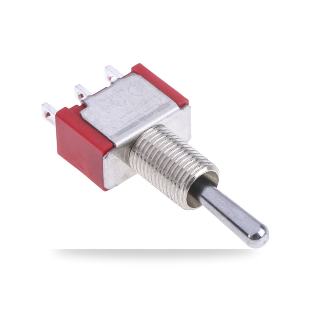 مفتاح قلاب توجل لوحات تحكم صناعية فئة C M ريمكو للتوريدات الصناعية (Reemco Industrial)