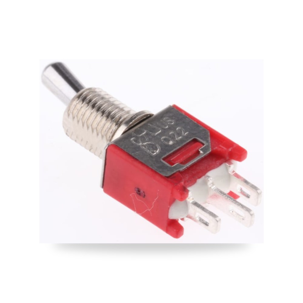 مفتاح قلاب توجل لوحات تحكم صناعية 15 طراز F ريمكو للتوريدات الصناعية (Reemco Industrial)