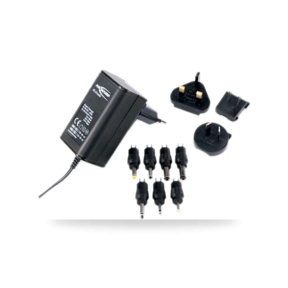 فيش ومحول قابس كهربائي أوروبي طراز H RS PRO ريمكو للتوريدات الصناعية (Reemco Industrial)