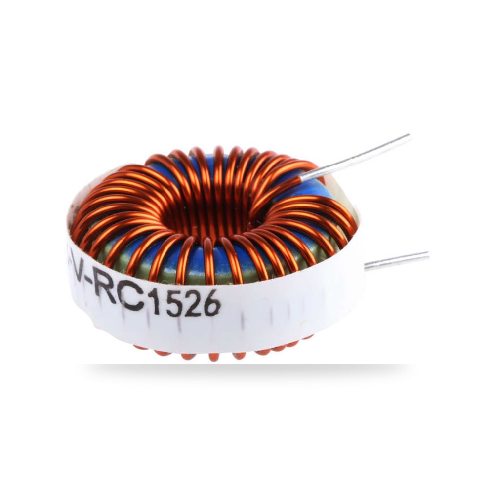 ملف حث سلكي إلكتروني للدوائر الدقيقة 7 أمبير ريمكو للتوريدات الصناعية (Reemco Industrial)