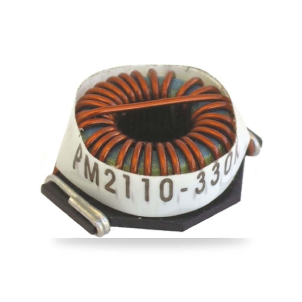 ملف حث سطحي SMD للدوائر الإلكترونية 5.4 فئة ريمكو للتوريدات الصناعية (Reemco Industrial)
