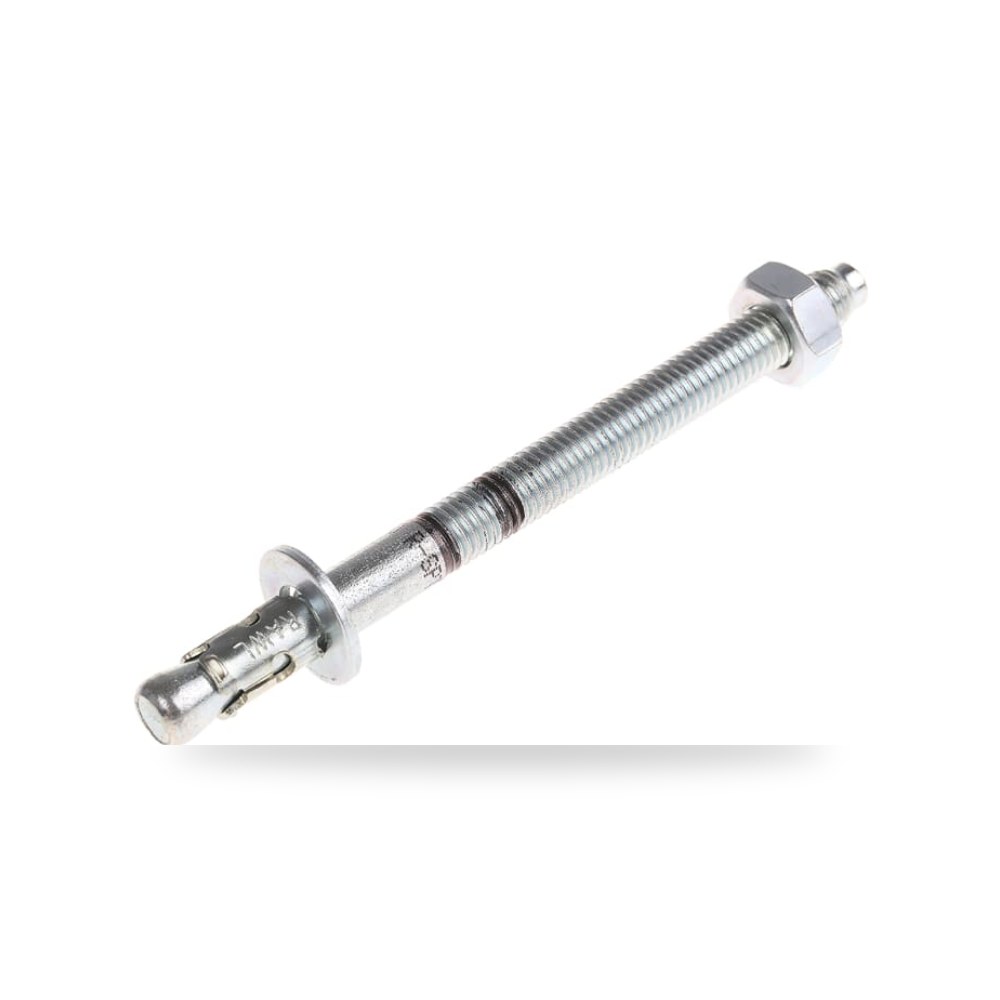 مسمار صلب مسدس سداسي عزل متقدم ومقاوم RS PRO ريمكو للتوريدات الصناعية (Reemco Industrial)