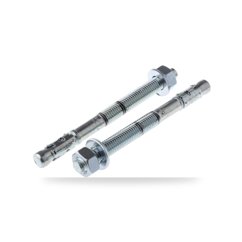 مسمار صلب مسدس عزل متقدم ومقاوم RS PRO ريمكو للتوريدات الصناعية (Reemco Industrial)