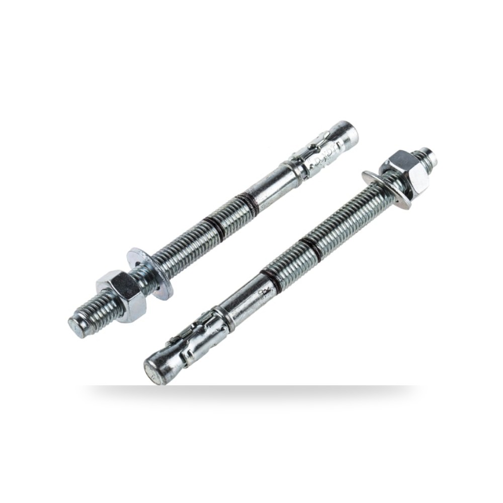 مسمار صلب مسدس تحمل صناعي فائق للمعدات RS PRO ريمكو للتوريدات الصناعية (Reemco Industrial)