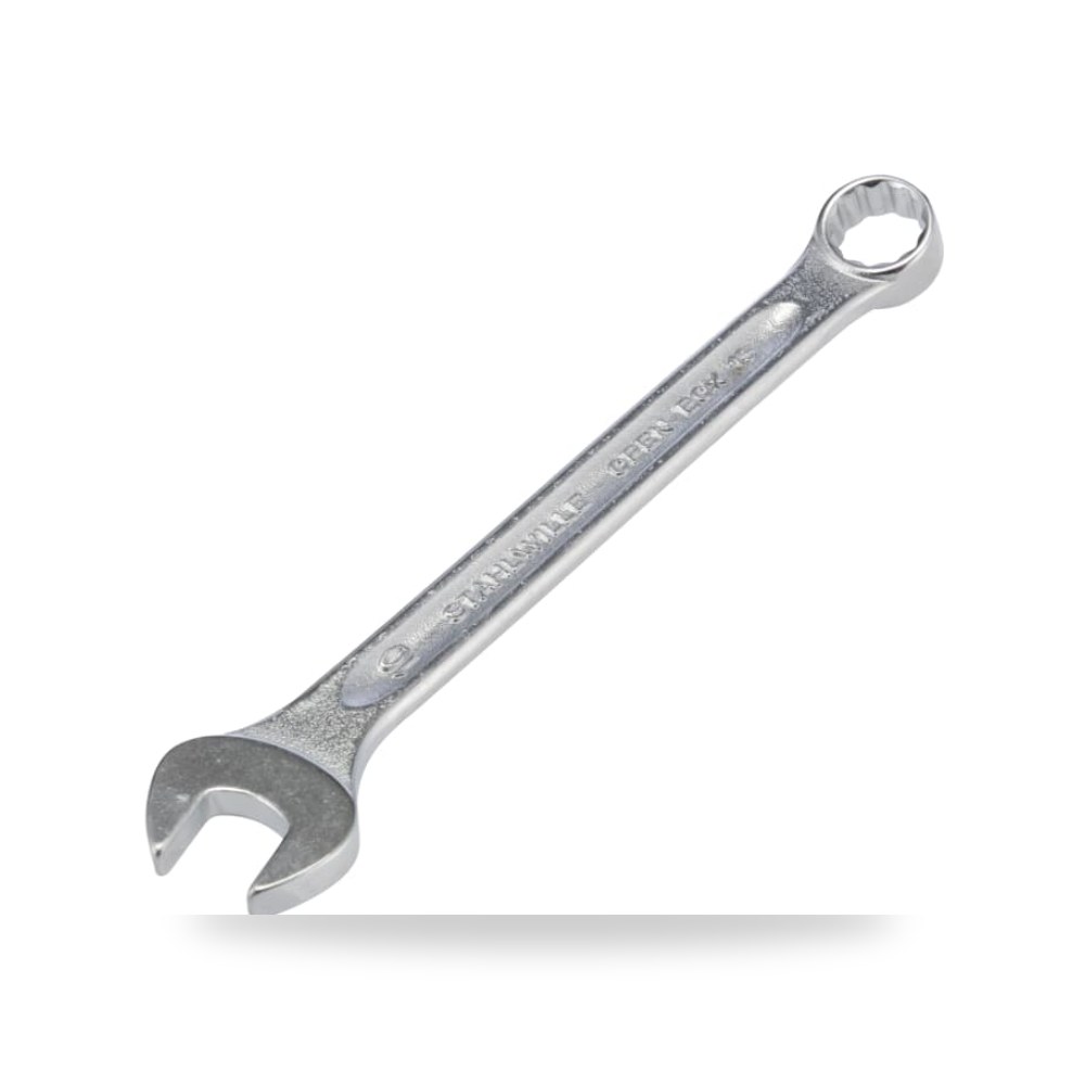 مفتاح ربط يدوي فولاذي كروم فاناديوم 10 أداء ريمكو للتوريدات الصناعية (Reemco Industrial)