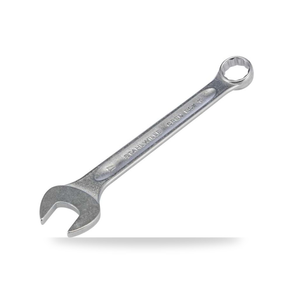 مفتاح ربط يدوي فولاذي كروم فاناديوم 190 شاق ريمكو للتوريدات الصناعية (Reemco Industrial)