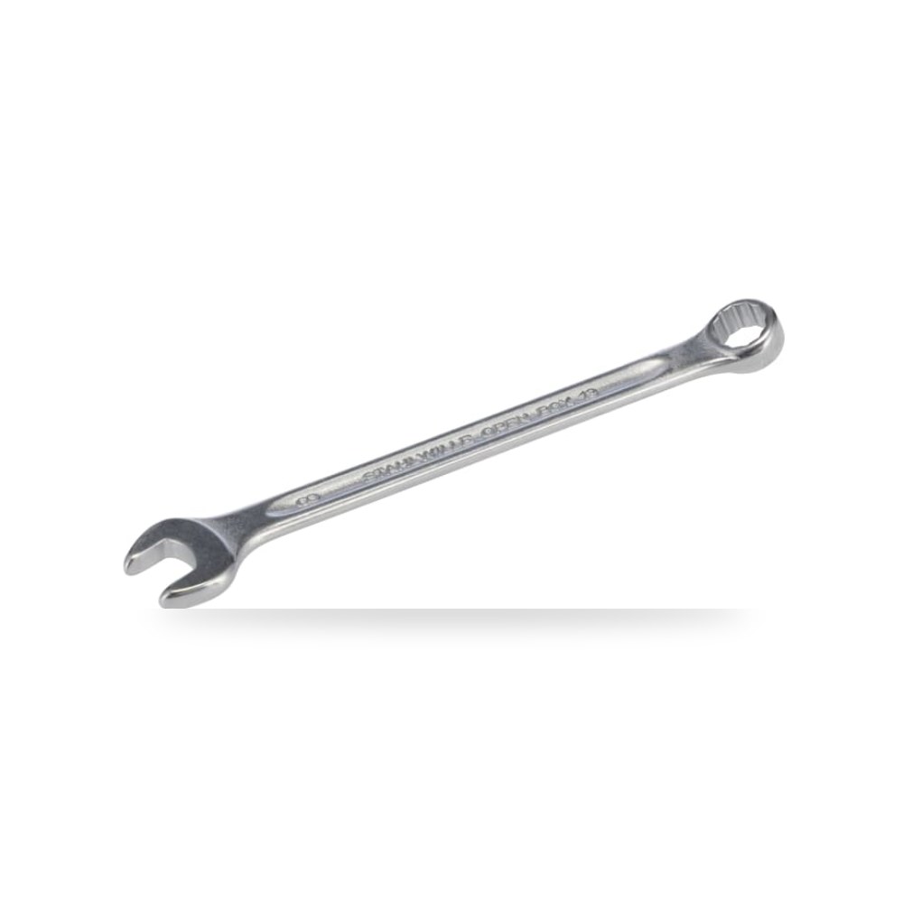 مفتاح ربط يدوي فولاذي كروم فاناديوم 115 عالي ريمكو للتوريدات الصناعية (Reemco Industrial)