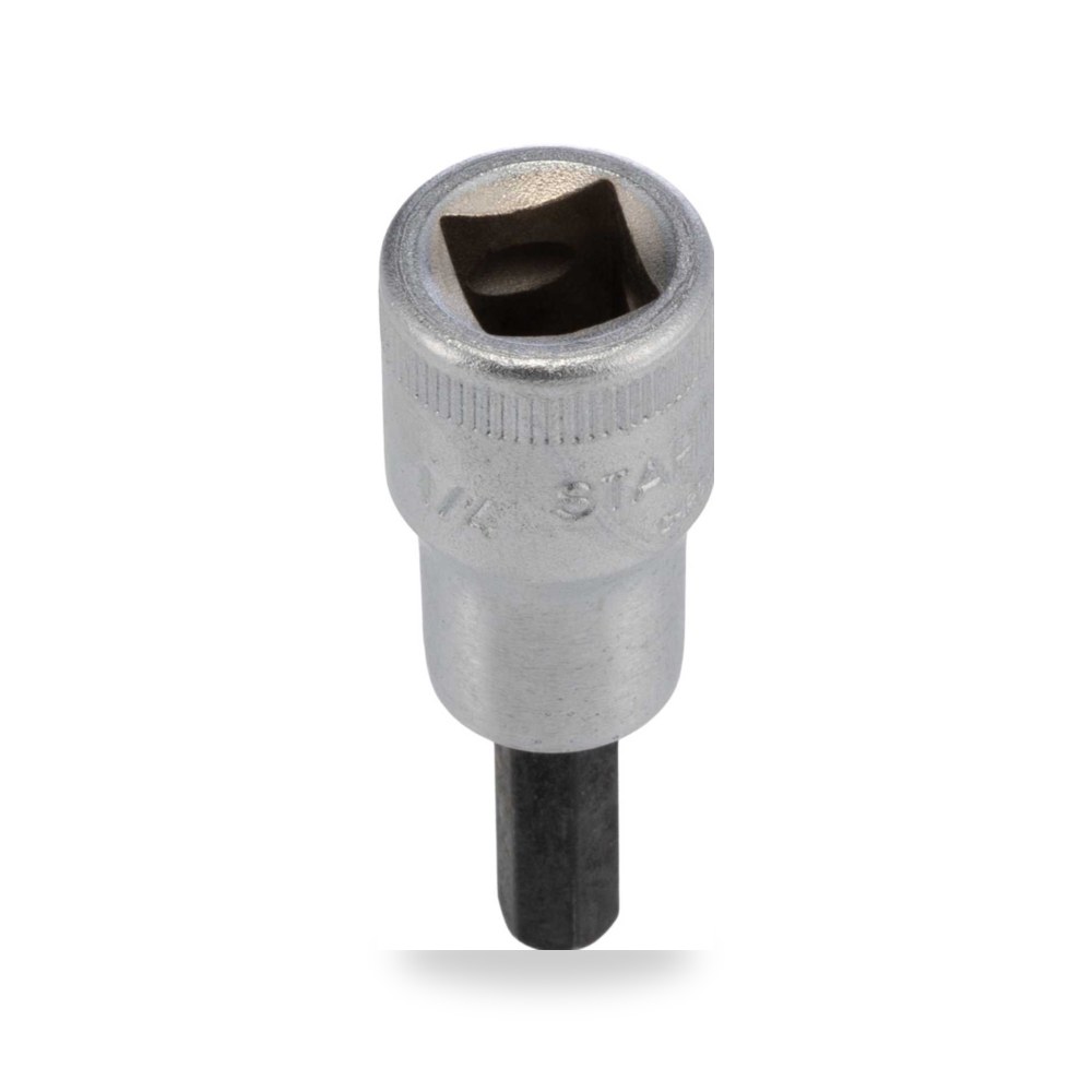 لقمة مفتاح ربط بوش سداسية صلب للورش 20.0 أداء ريمكو للتوريدات الصناعية (Reemco Industrial)