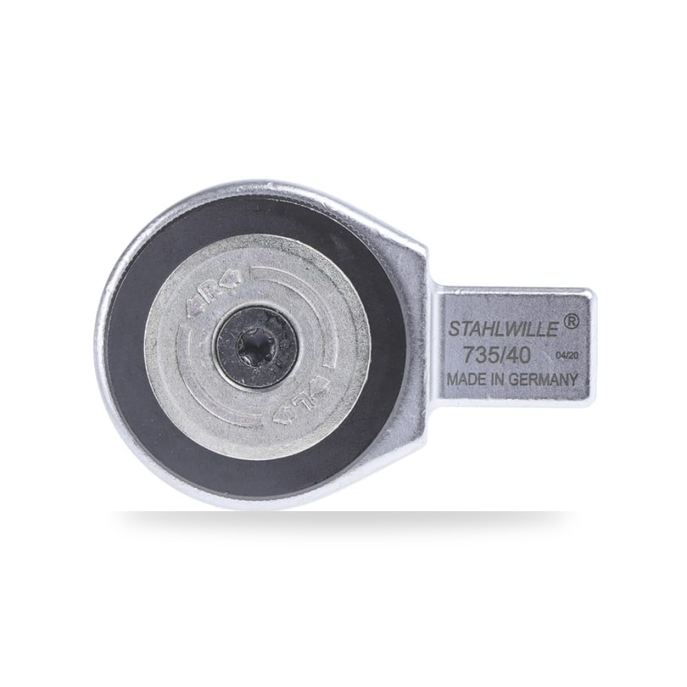 مفتاح ومقبض عزم ربط يدوي طراز F RS PRO ريمكو للتوريدات الصناعية (Reemco Industrial)
