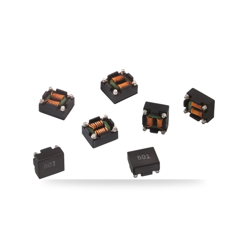 ملف حث سطحي SMD للدوائر فئة C T شاق RS PRO ريمكو للتوريدات الصناعية (Reemco Industrial)