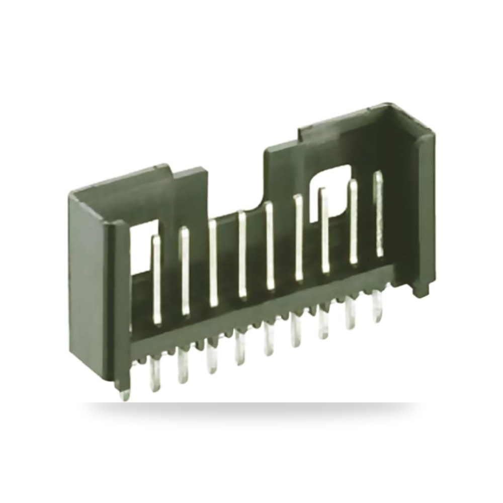 موصل وبن هيدر بوردات PCB 3 خط طراز G RS PRO ريمكو للتوريدات الصناعية (Reemco Industrial)