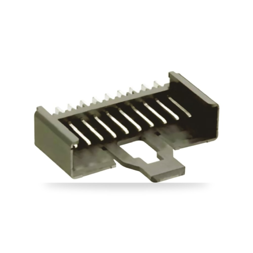 موصل وبن هيدر بوردات PCB 3 خط طراز H RS PRO ريمكو للتوريدات الصناعية (Reemco Industrial)