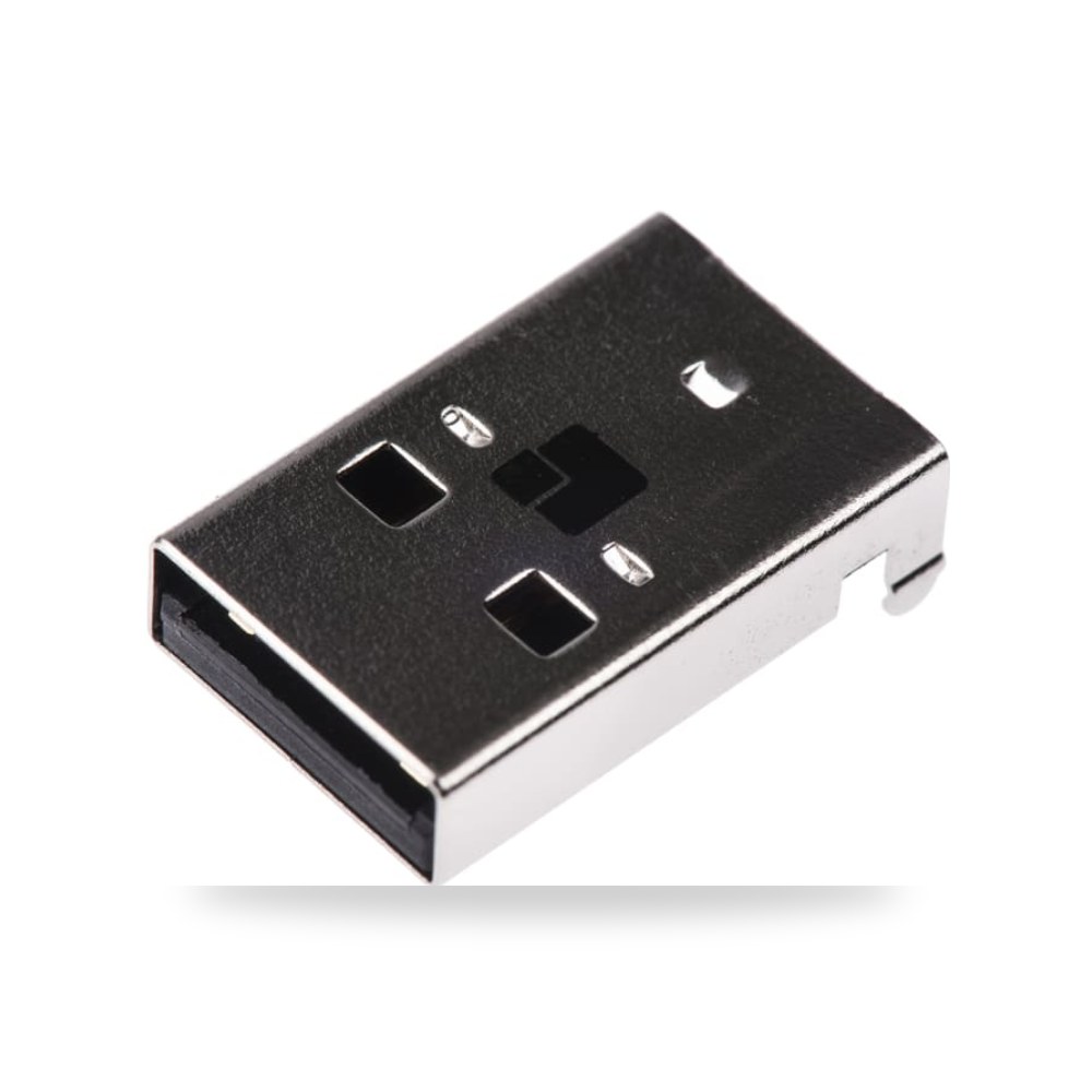 موصل وسوكت USB صناعي بوردات فئة Y A صناعي RS ريمكو للتوريدات الصناعية (Reemco Industrial)