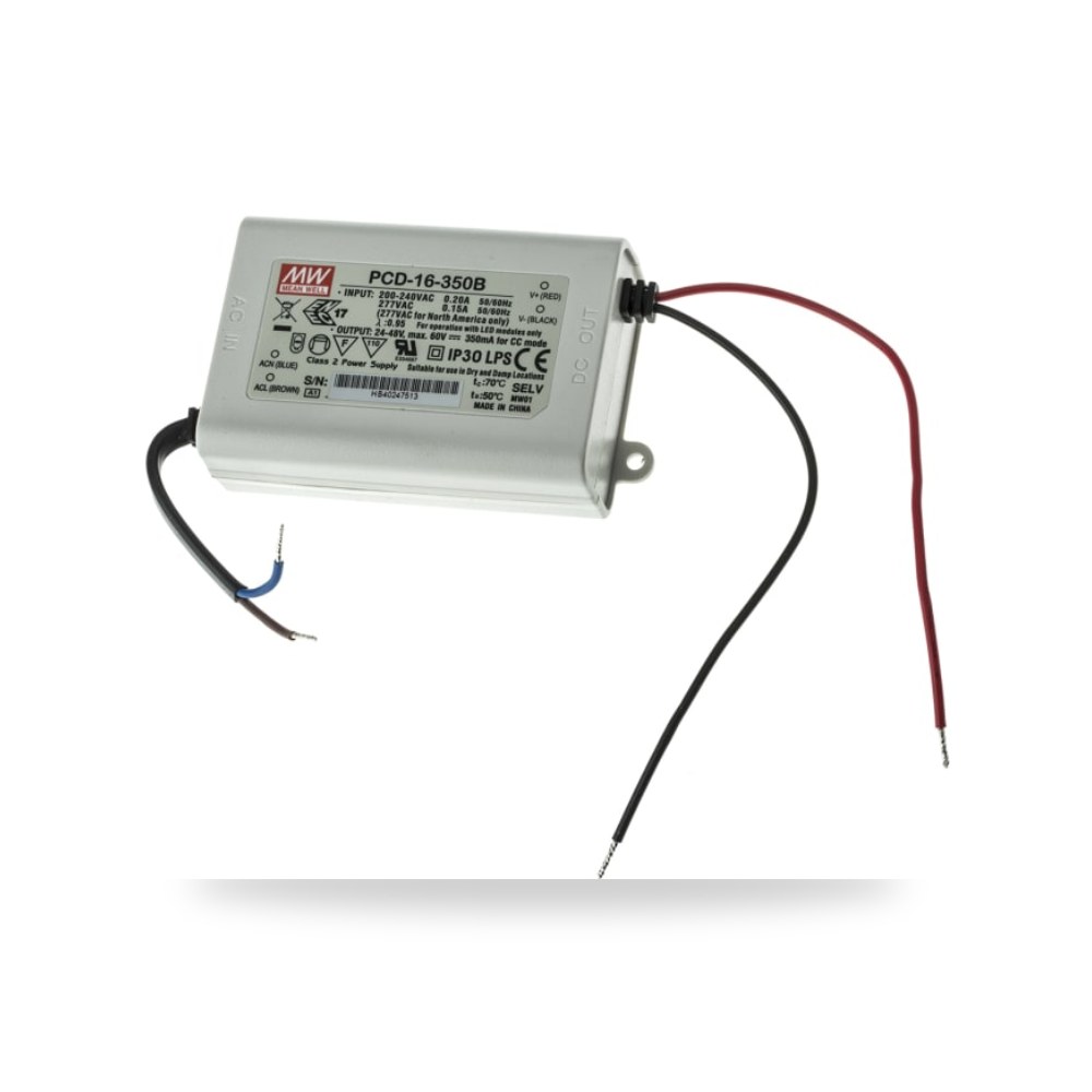 درايفر ومحول تشغيل إضاءة تطبيقات دقيقة RS PRO ريمكو للتوريدات الصناعية (Reemco Industrial)