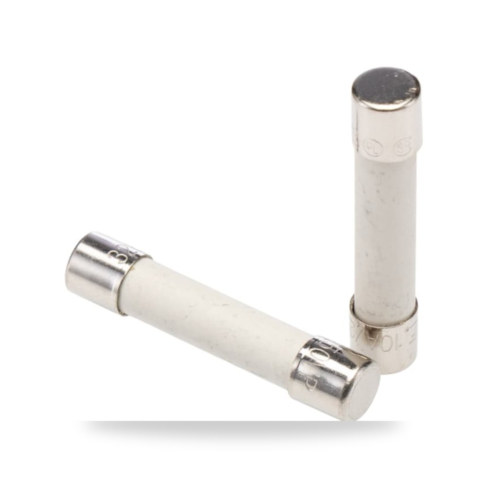 فيوز حماية كهربائي صناعي 10 طراز H صناعي RS ريمكو للتوريدات الصناعية (Reemco Industrial)