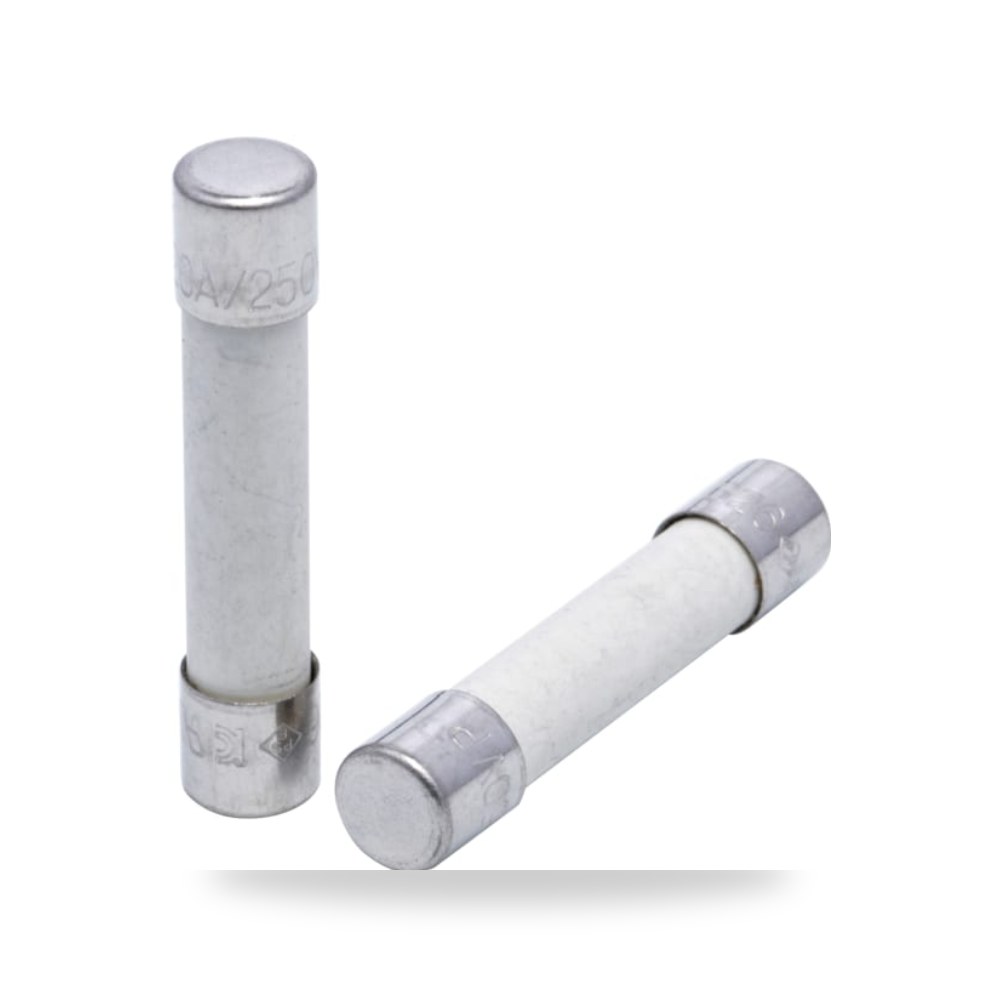 فيوز حماية كهربائي صناعي 20 طراز G RS PRO ريمكو للتوريدات الصناعية (Reemco Industrial)