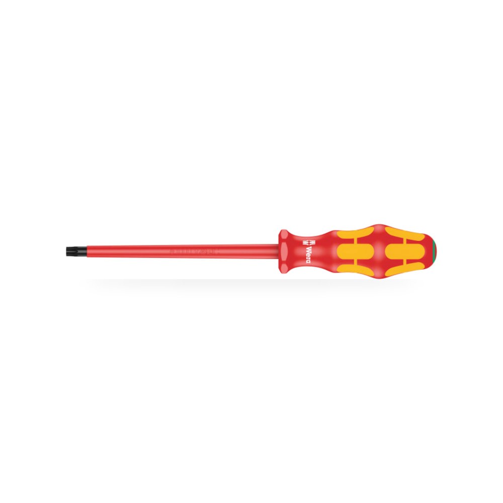 مفك براغي عازل 1000V T40 150 مم RS PRO ريمكو للتوريدات الصناعية (Reemco Industrial)