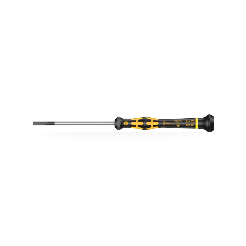 مفك براغي ورش ميكانيكية 80 طراز احترافي RS ريمكو للتوريدات الصناعية (Reemco Industrial)