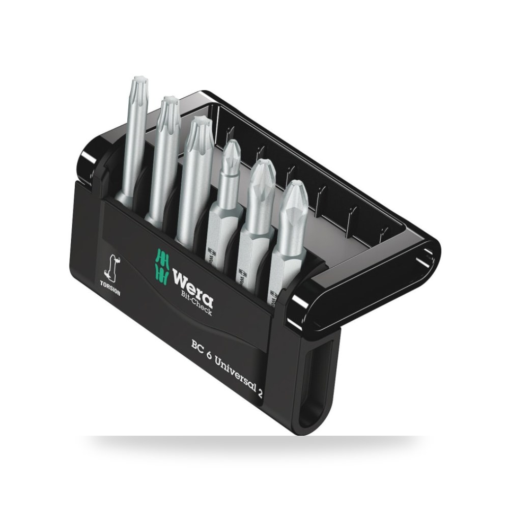 مفك براغي ورش ميكانيكية HEX صلب طراز D شاق RS ريمكو للتوريدات الصناعية (Reemco Industrial)