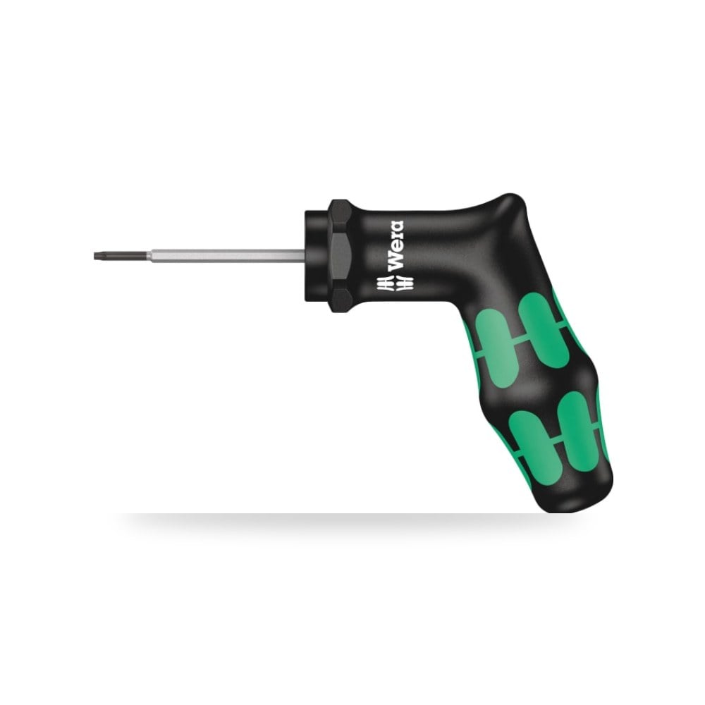 مفك براغي ورش ميكانيكية HEX صلب طراز E صناعي ريمكو للتوريدات الصناعية (Reemco Industrial)