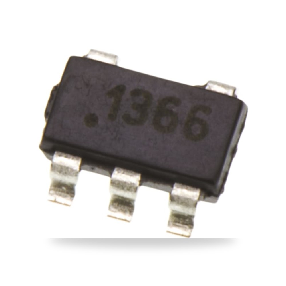 دائرة وشريحة قيادة ونقل إشارات IC 60 فولت 5 ريمكو للتوريدات الصناعية (Reemco Industrial)