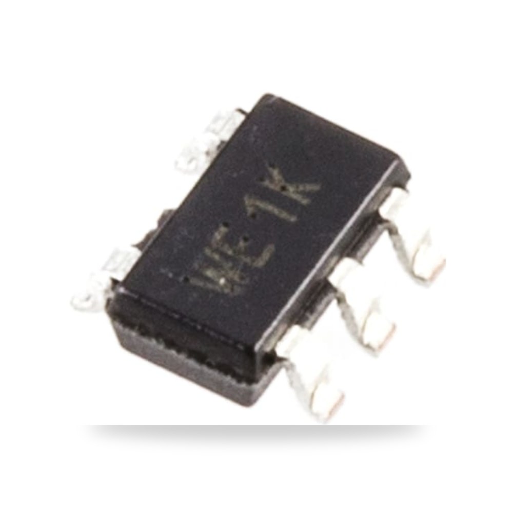مضخم عملياتي إلكتروني Op Amp 3.5 طراز احترافي ريمكو للتوريدات الصناعية (Reemco Industrial)