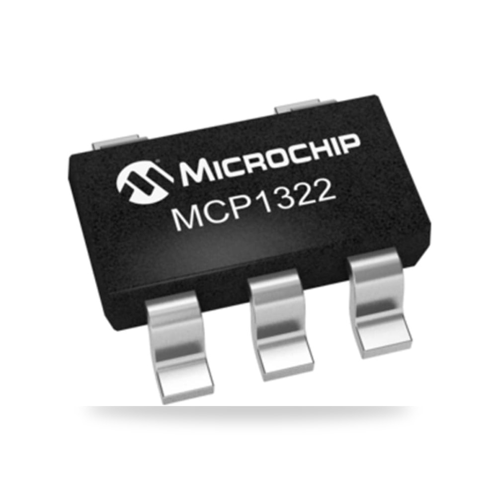 دائرة مراقبة جهد كهربي IC 2.9V SOT 23 نسخة ريمكو للتوريدات الصناعية (Reemco Industrial) موديل