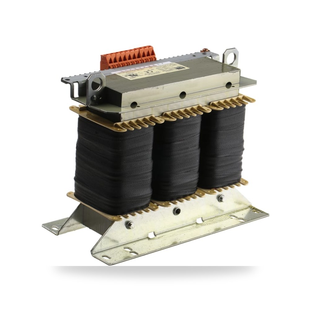محول قدرة وتحكم شاسيه صناعي 3.5 KVA 230 فولت ريمكو للتوريدات الصناعية (Reemco Industrial)