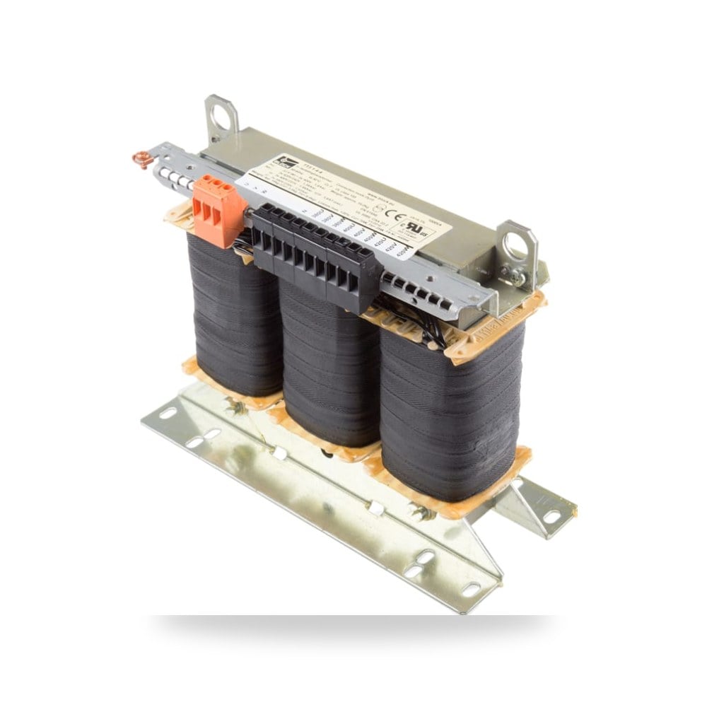 محول قدرة وتحكم شاسيه صناعي 1 KVA 400 فولت RS ريمكو للتوريدات الصناعية (Reemco Industrial)