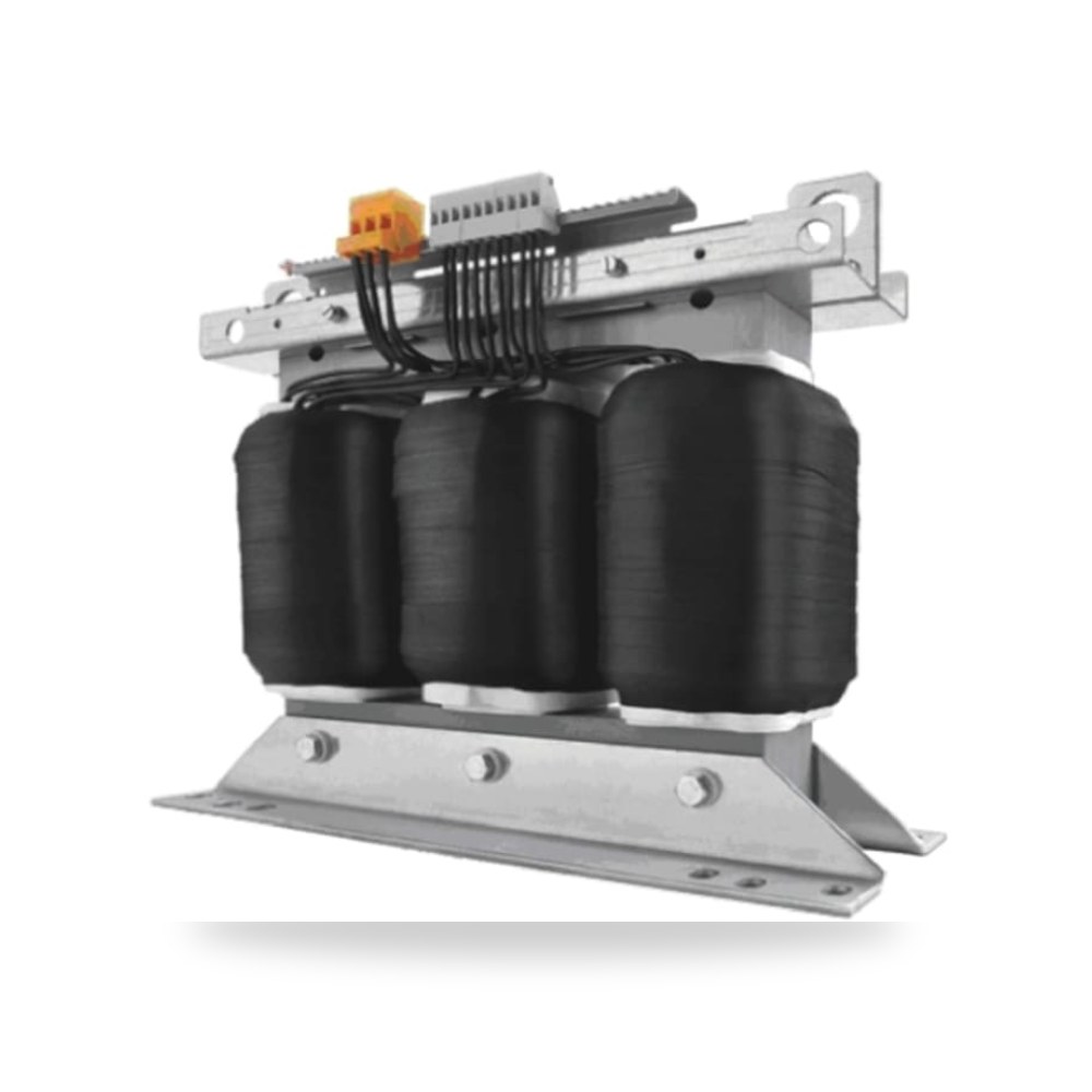 محول قدرة وتحكم شاسيه صناعي 10 KVA معتمد ريمكو للتوريدات الصناعية (Reemco Industrial)