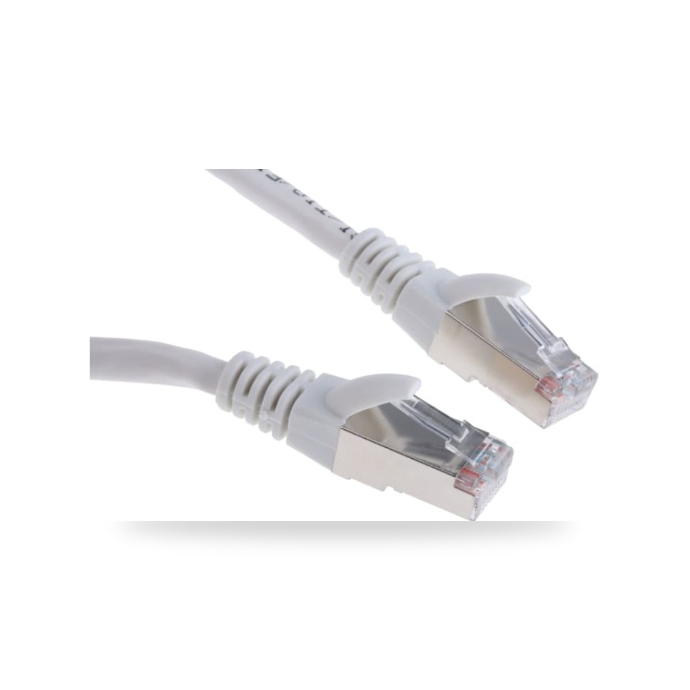 كابل شبكات إيثرنت CAT5E 5 تطبيقات دقيقة RS ريمكو للتوريدات الصناعية (Reemco Industrial)