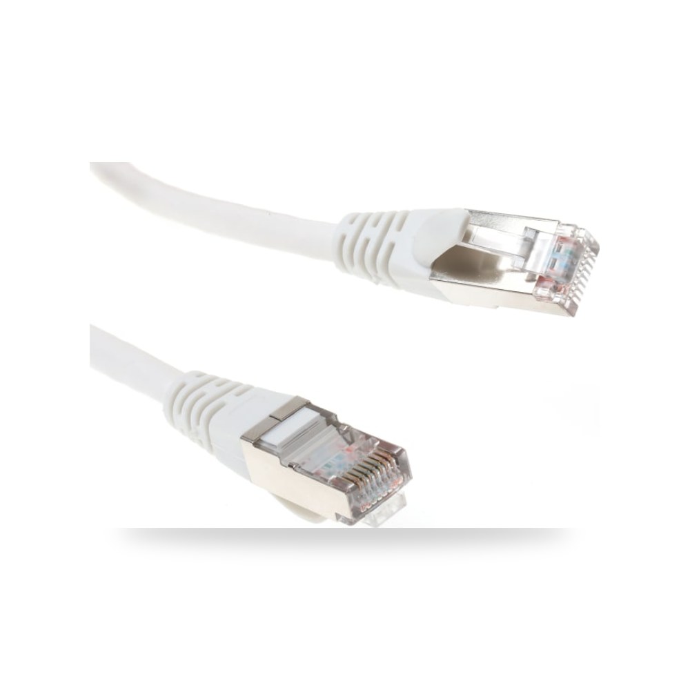 كابل شبكات إيثرنت CAT5E 3 متر أداء عالي RS ريمكو للتوريدات الصناعية (Reemco Industrial)