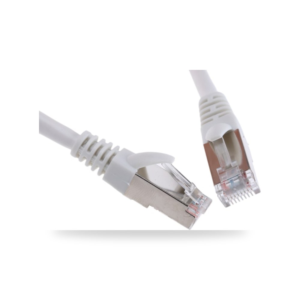 كابل شبكات إيثرنت CAT5E 1 لوحات تحكم RS PRO ريمكو للتوريدات الصناعية (Reemco Industrial)