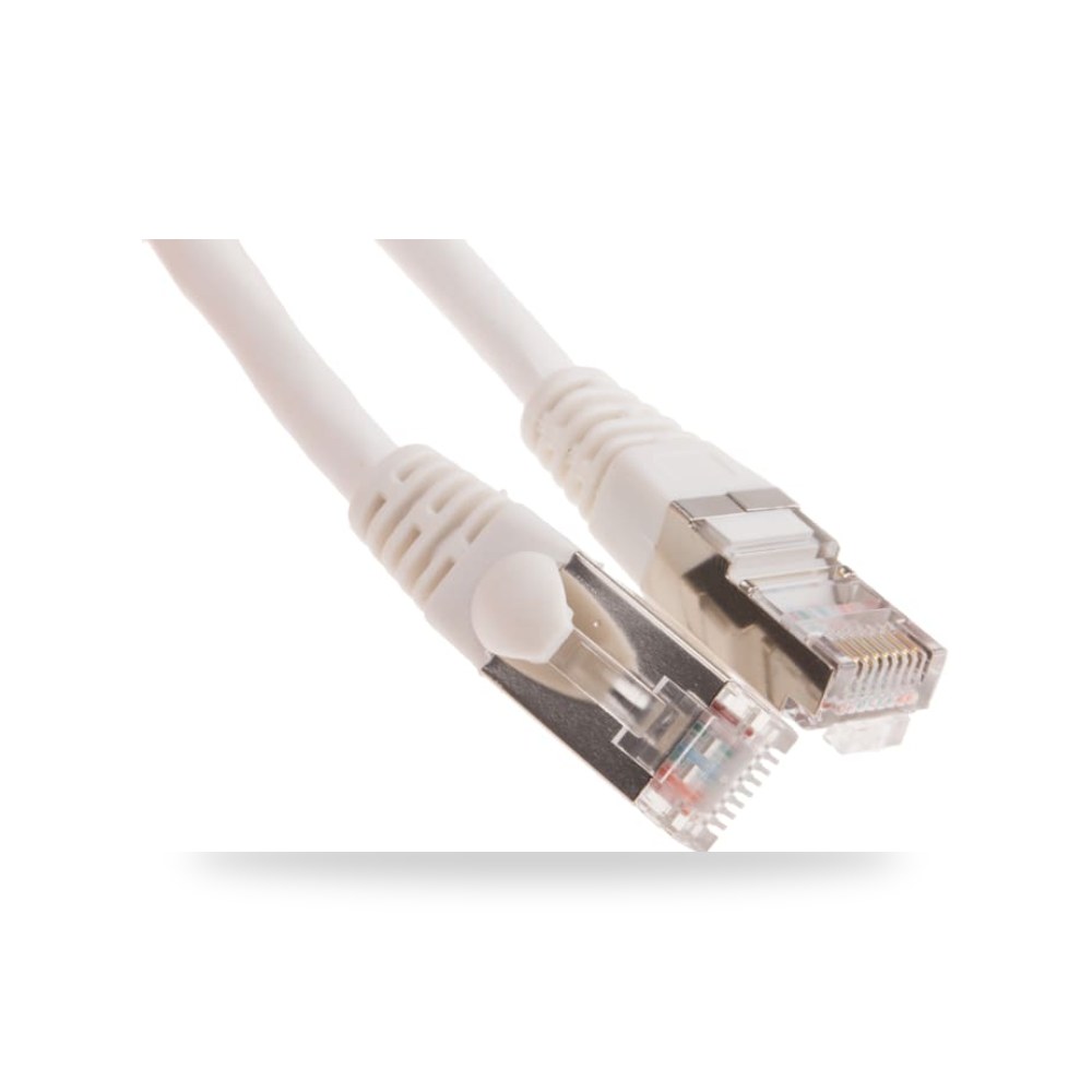 كابل شبكات إيثرنت CAT5E 10 متر تقنية هندسية ريمكو للتوريدات الصناعية (Reemco Industrial)