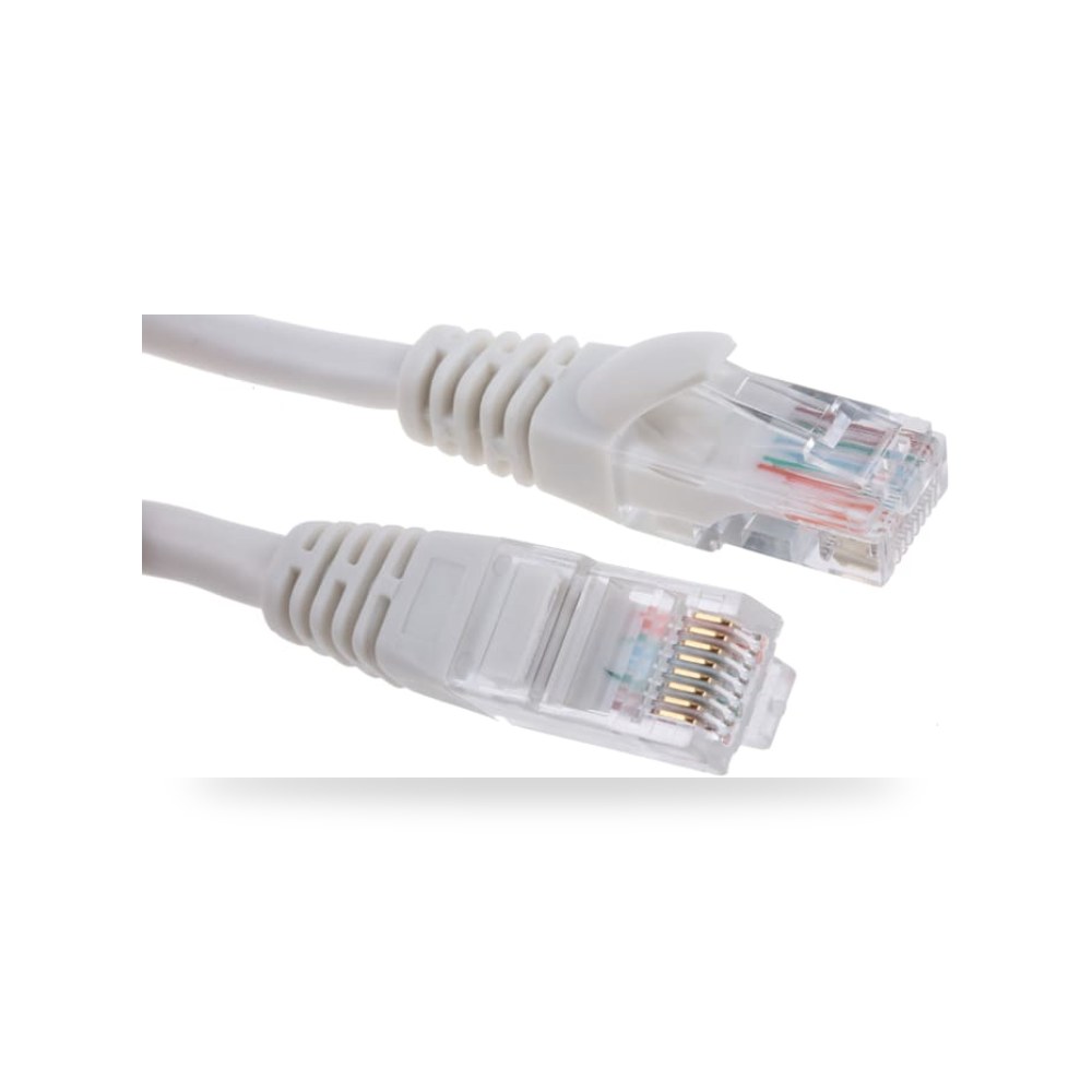 كابل شبكات إيثرنت CAT5E 2 عزل متطور RS PRO ريمكو للتوريدات الصناعية (Reemco Industrial) موديل