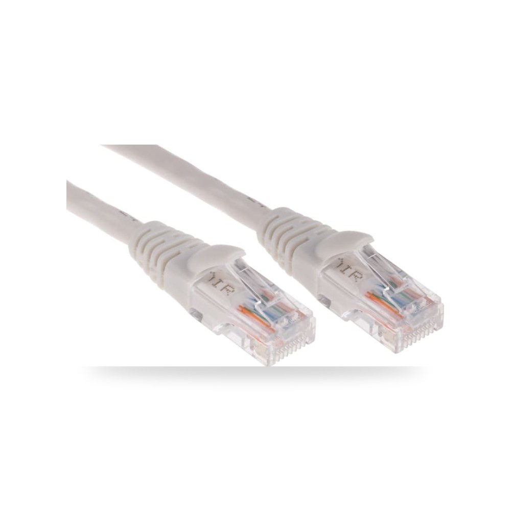 كابل شبكات إيثرنت CAT5E 10 تقنية هندسية RS ريمكو للتوريدات الصناعية (Reemco Industrial) موديل