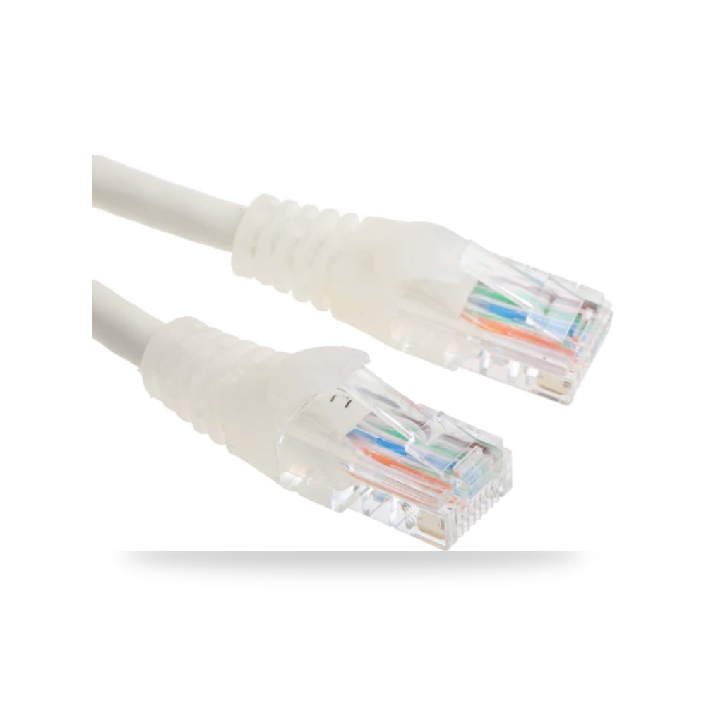 كابل شبكات إيثرنت CAT5E 3 أداء عالي RS PRO ريمكو للتوريدات الصناعية (Reemco Industrial)
