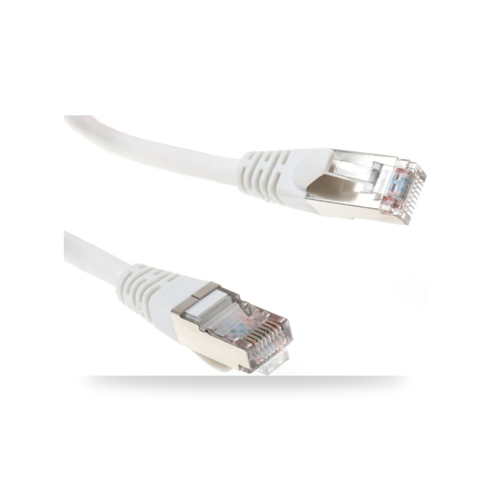 كابل شبكات إيثرنت CAT5E 2 متر عالي كفاءة ريمكو للتوريدات الصناعية (Reemco Industrial) موديل