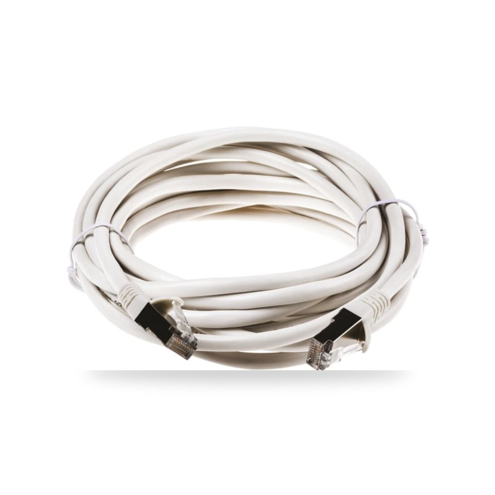 كابل شبكات إيثرنت CAT5E 5 متر طراز مميز RS ريمكو للتوريدات الصناعية (Reemco Industrial)