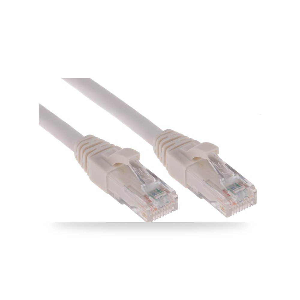 كابل شبكات إيثرنت CAT5E 5 طراز مميز RS PRO ريمكو للتوريدات الصناعية (Reemco Industrial)