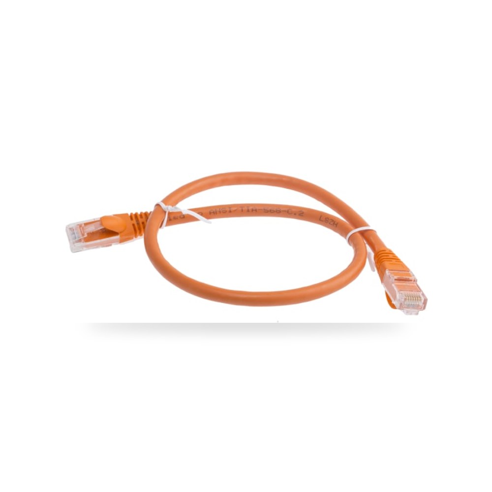 كابل شبكات إيثرنت CAT6 5 متر عالي طراز G RS ريمكو للتوريدات الصناعية (Reemco Industrial)
