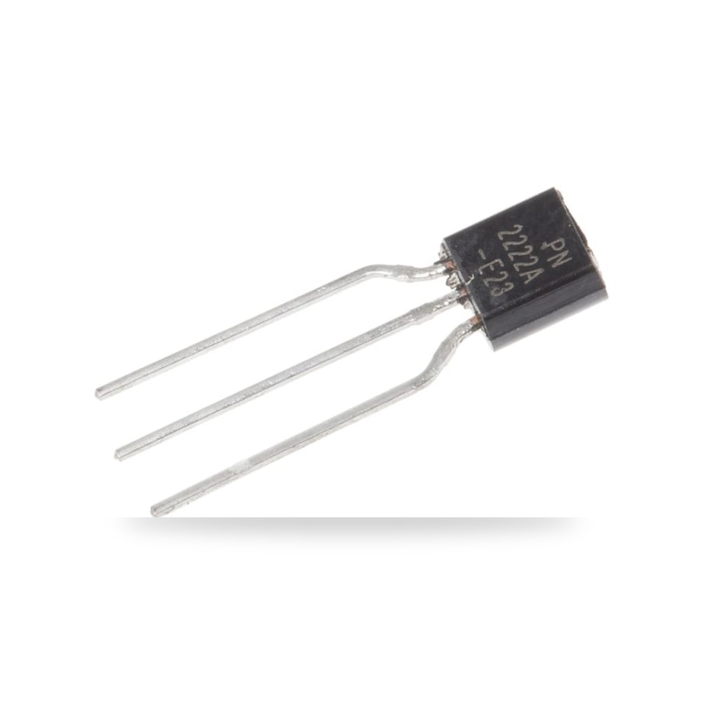 ترانزستور ثنائي القطب NPN 40 معتمد للماكينات ريمكو للتوريدات الصناعية (Reemco Industrial)