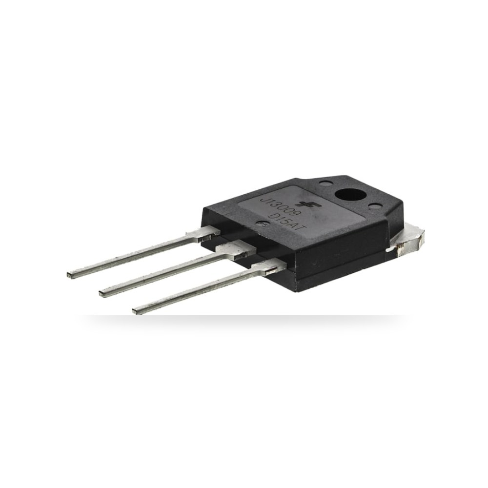 ترانزستور ثنائي القطب NPN 400 فولاذي RS PRO ريمكو للتوريدات الصناعية (Reemco Industrial)