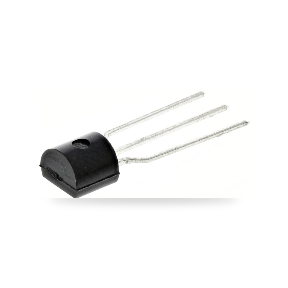 ترانزستور ثنائي القطب NPN 60 طراز M RS PRO ريمكو للتوريدات الصناعية (Reemco Industrial)