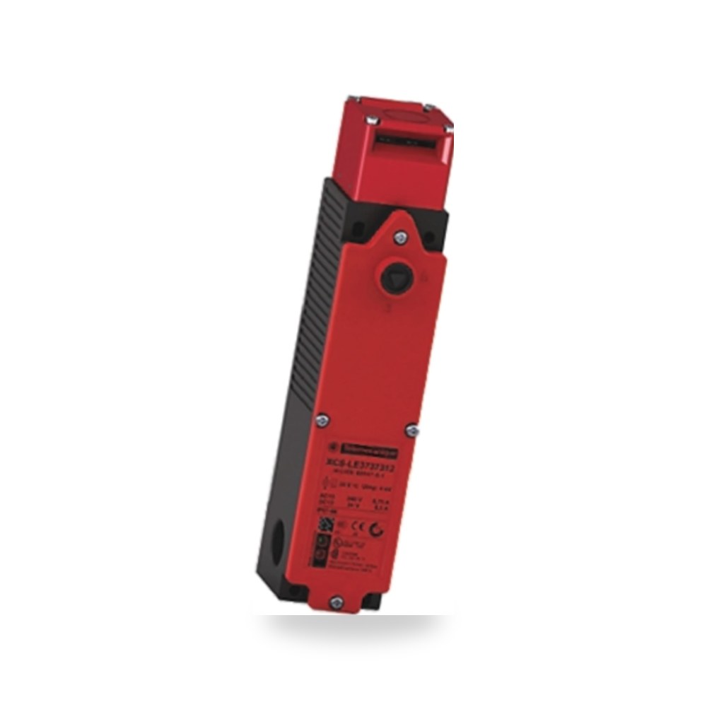 مفتاح إنترلوك وقفل أمان طراز G صناعي RS PRO ريمكو للتوريدات الصناعية (Reemco Industrial)